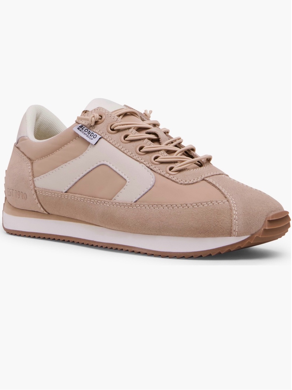 Blondo Women's Emara Waterproof Sneaker
